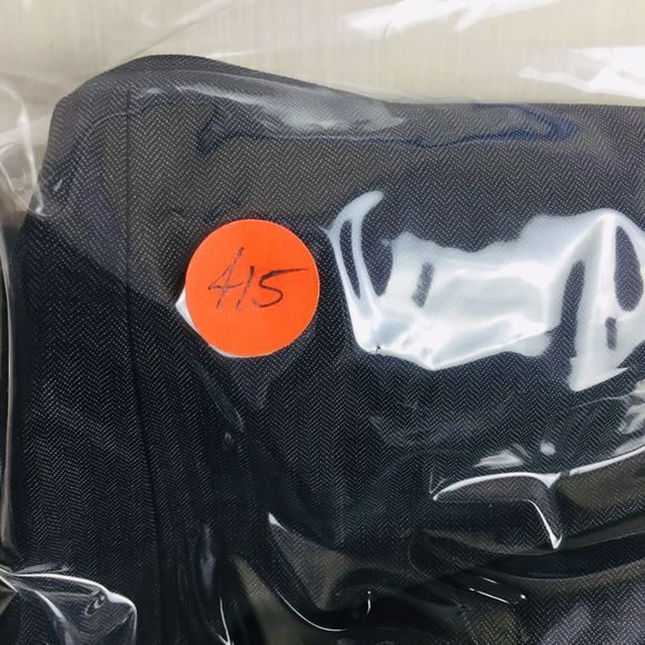 HUGO BOSS Men Gray Virgin Wool Red Tag Super 100 Sport Coat Blazer 42S (48R) - Picture 12 of 12